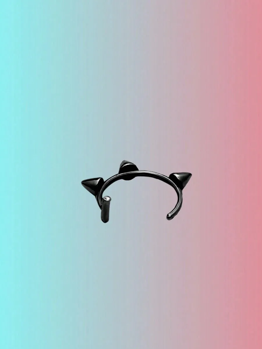 12646 1b-011 Piercing de Labio 1 Pza