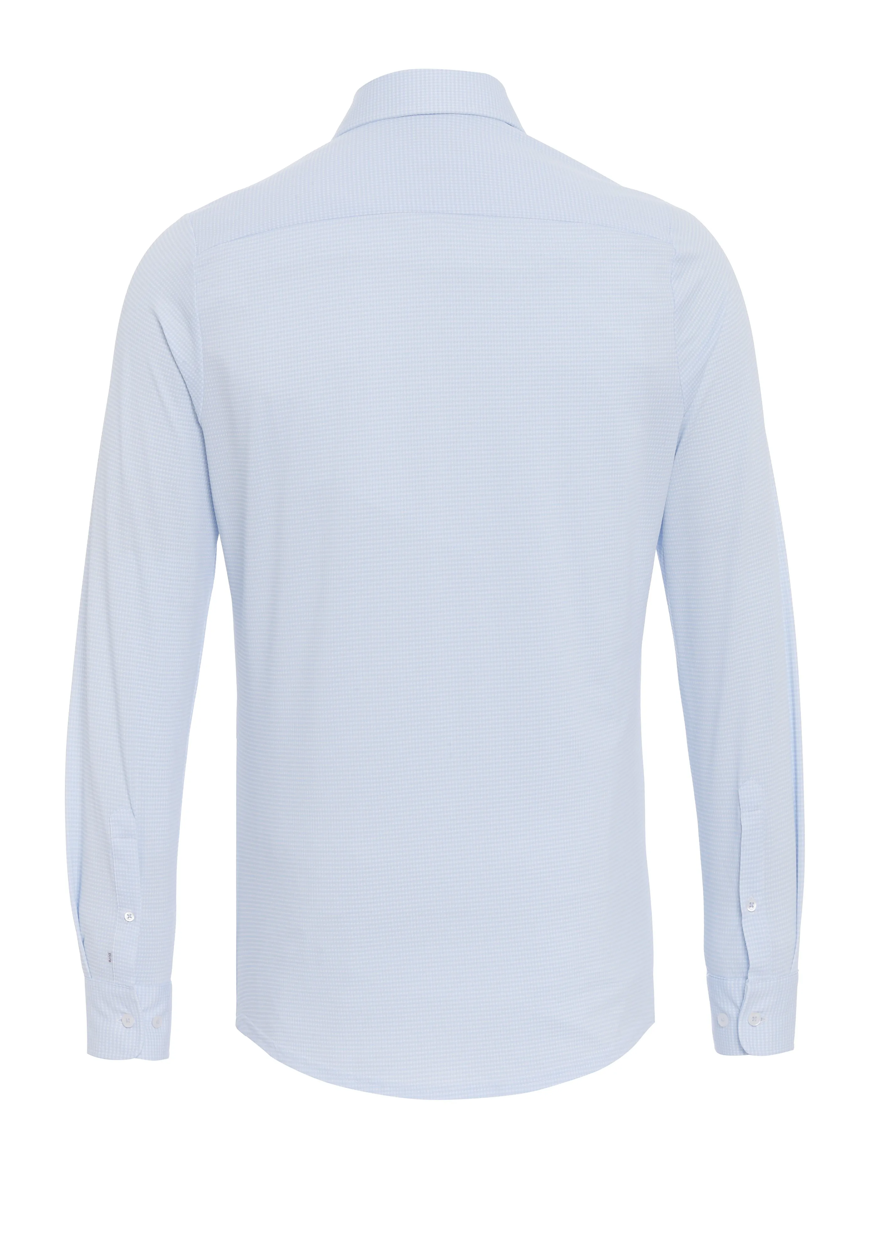 4040-21750 - Functional Hemd - blau