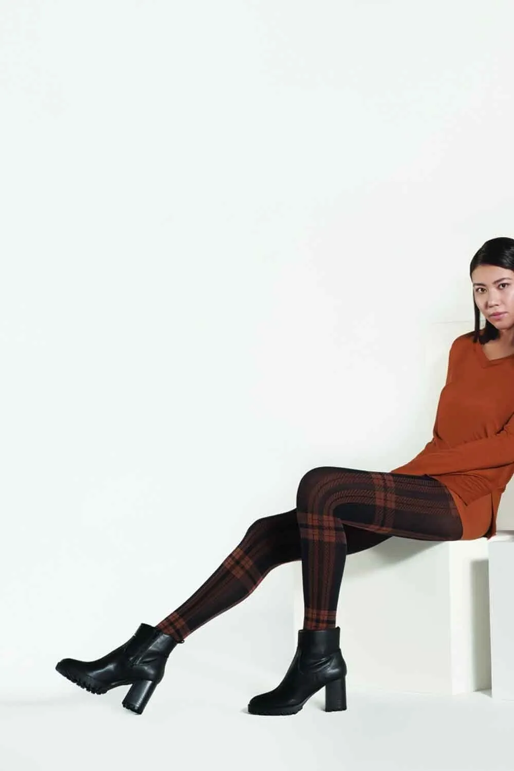 All Colors Scottish - tveir litir