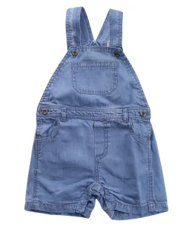 Bout'Chou Overall Short 3-6M