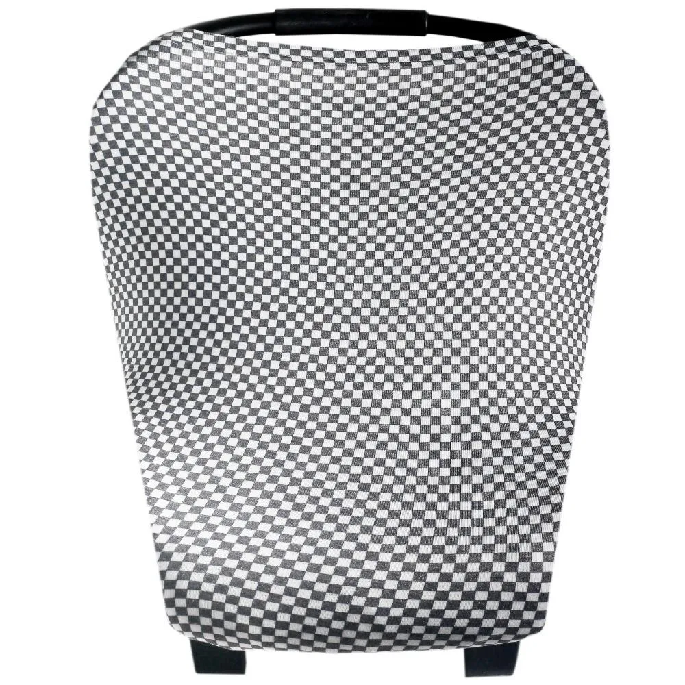 Copper Pearl Multi-Use Cover | Nash