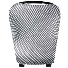 Copper Pearl Multi-Use Cover | Nash