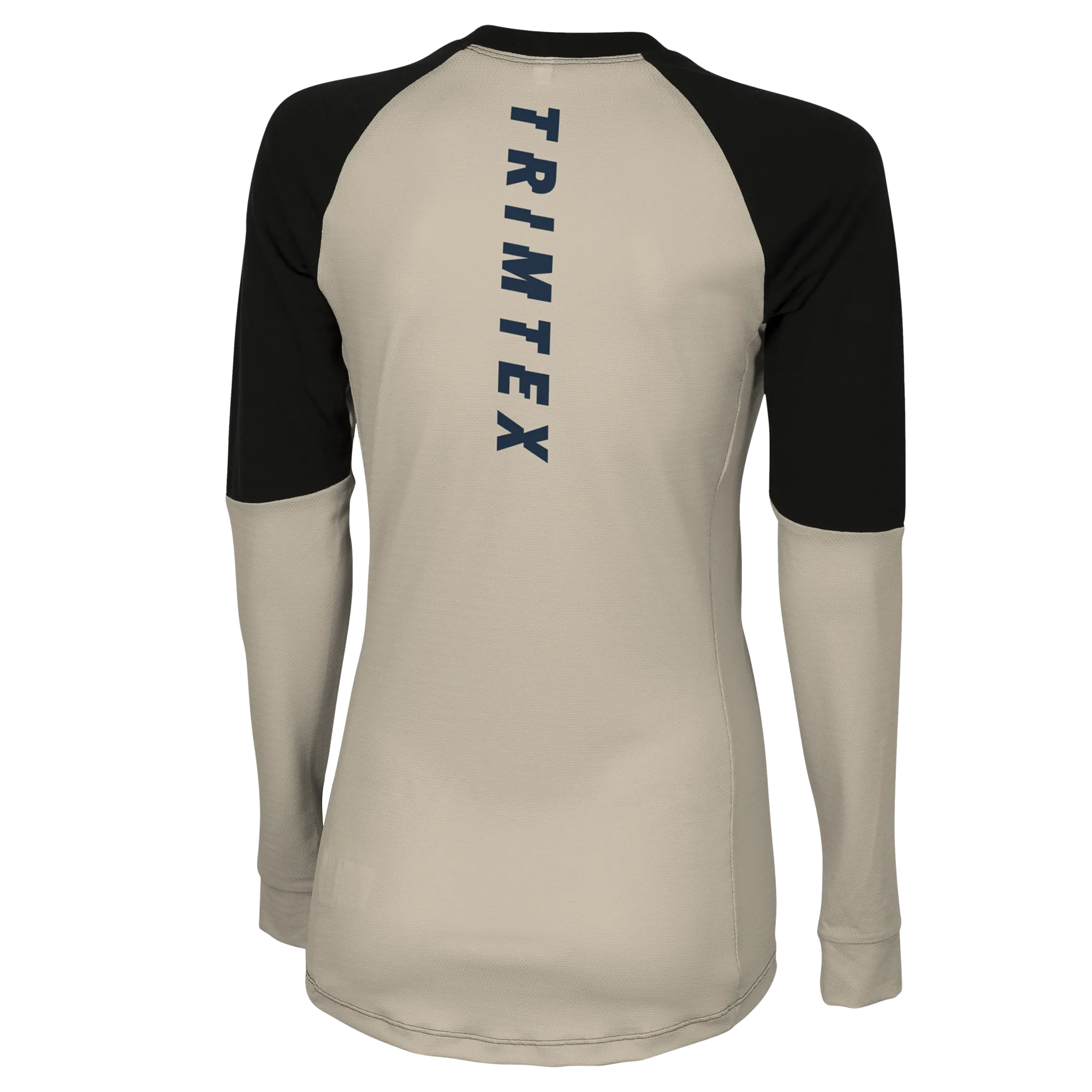 Core Merino Shirt LS Women