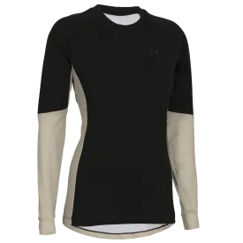 Core Merino Shirt LS Women