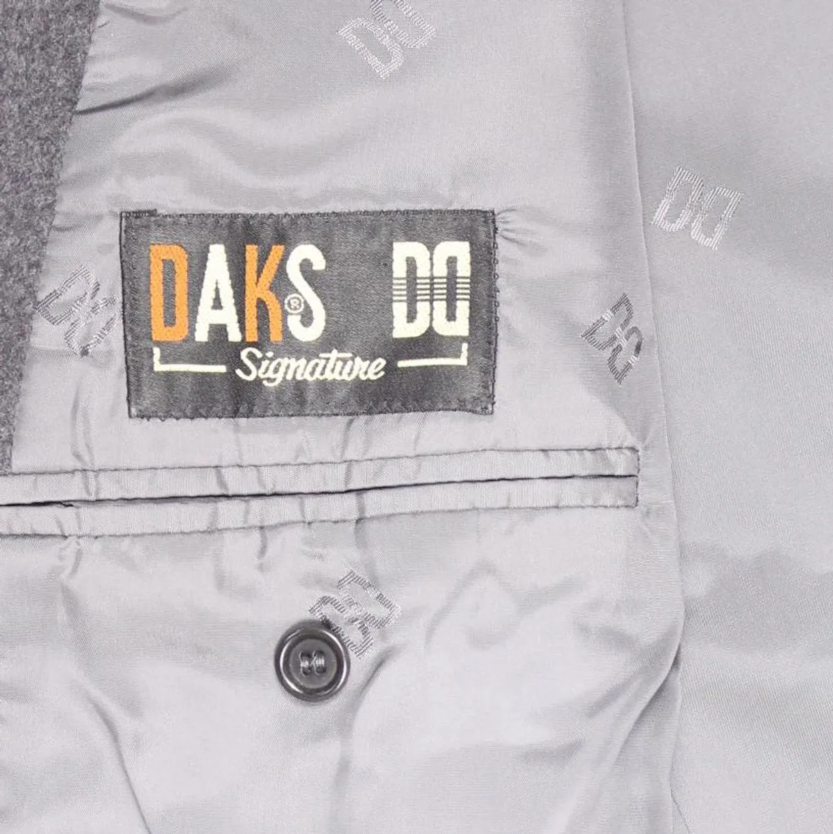 Dak Overcoat