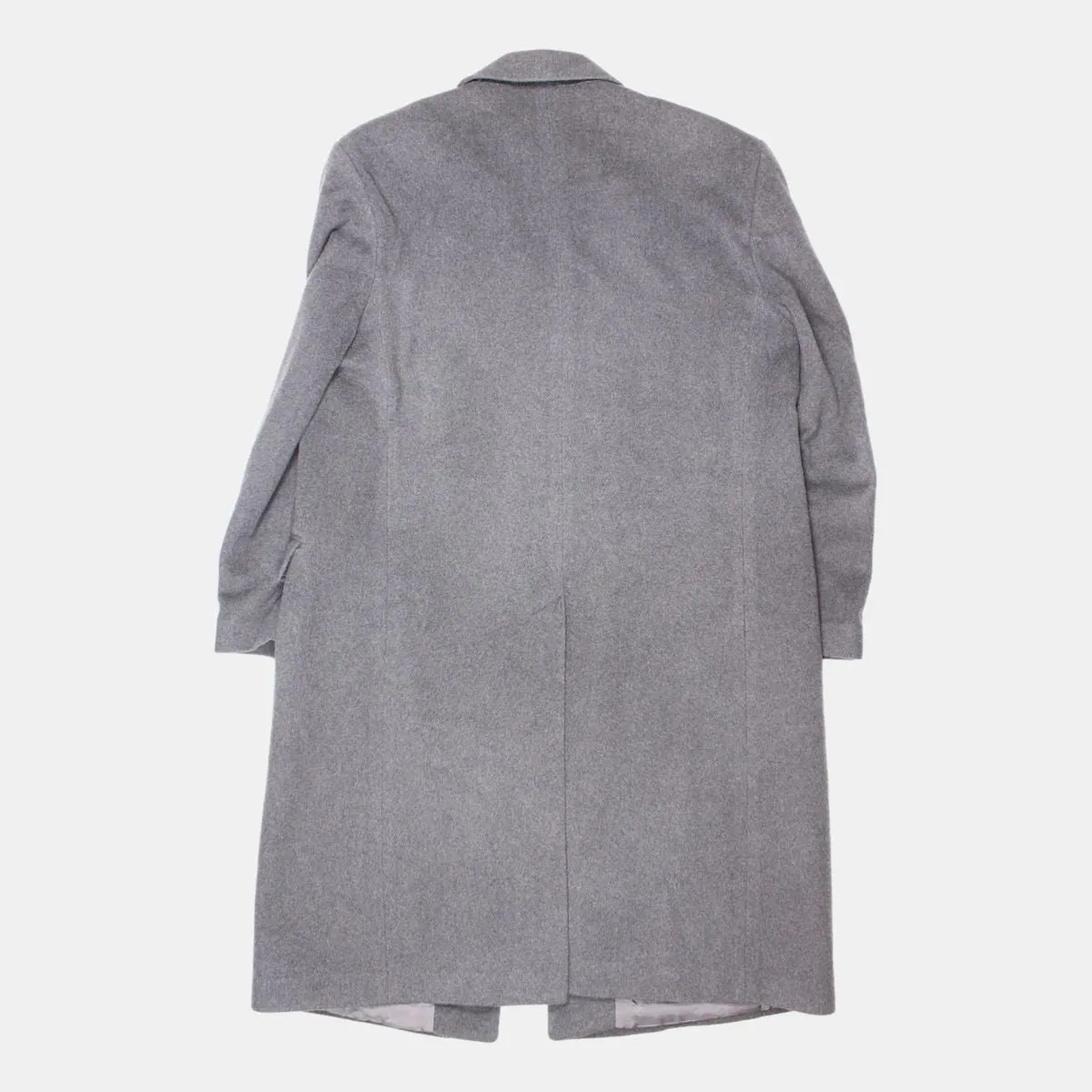 Dak Overcoat