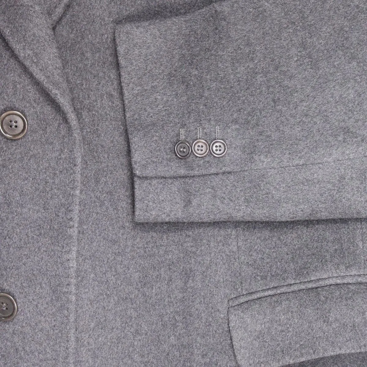 Dak Overcoat