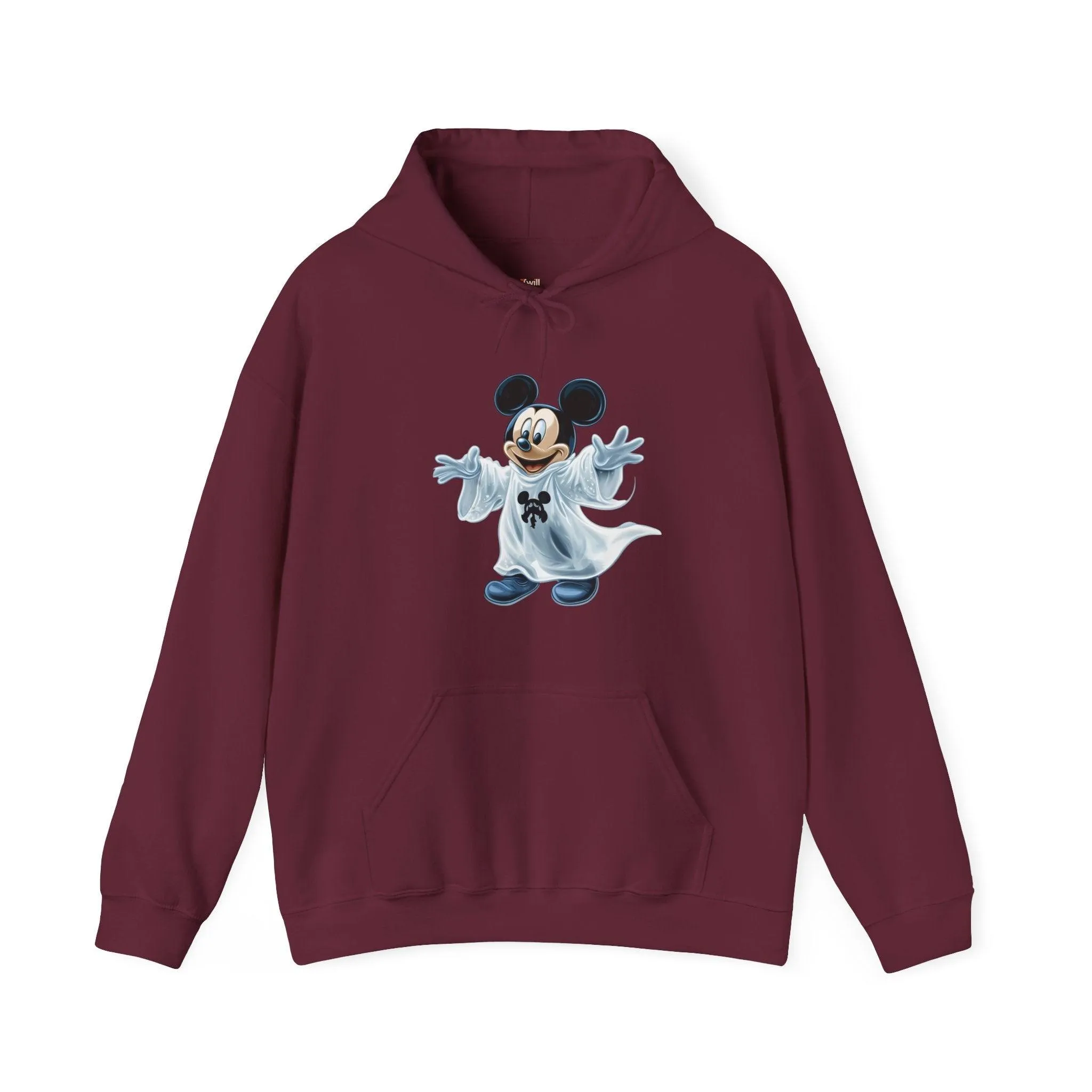Disney Magical Spirit Hoodie