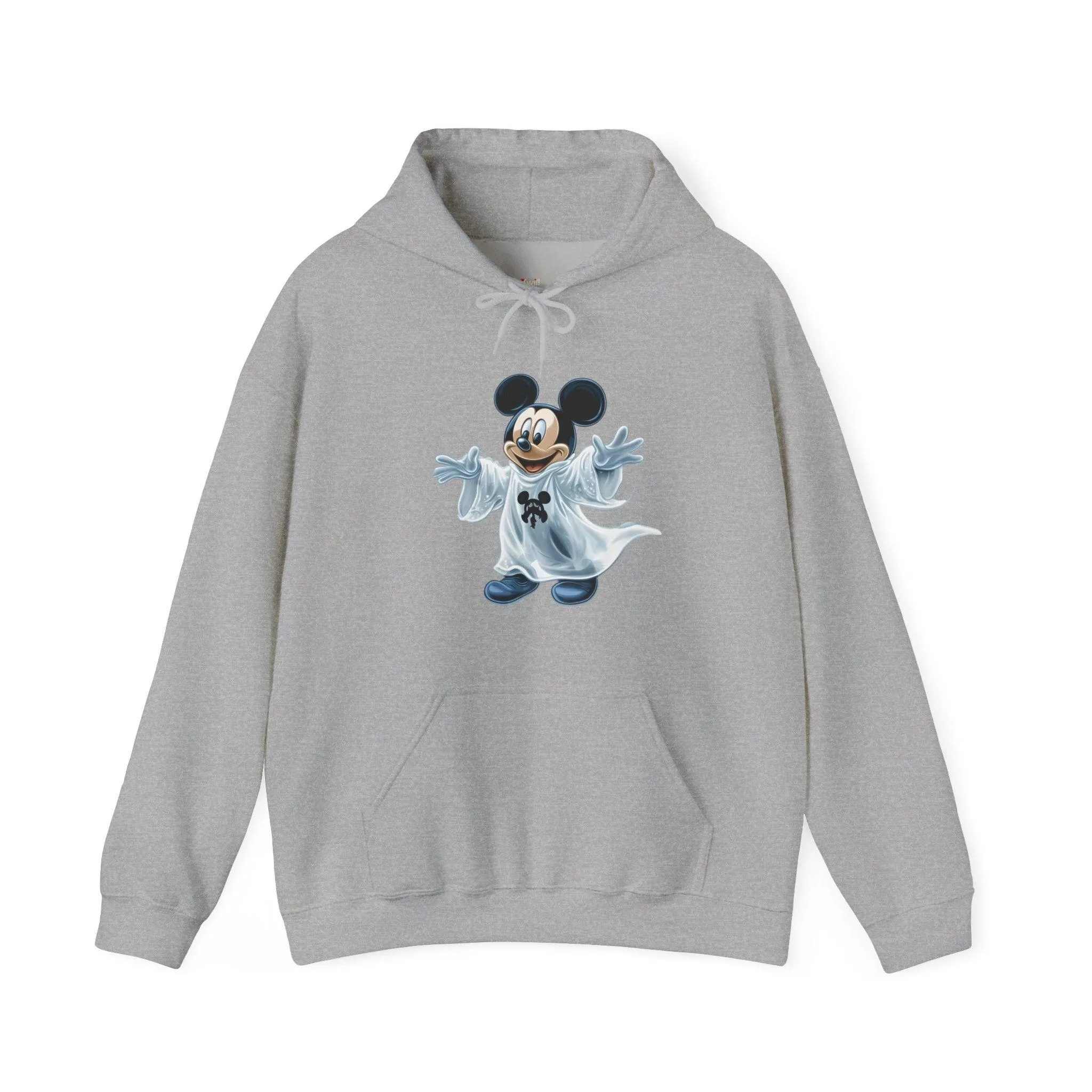 Disney Magical Spirit Hoodie
