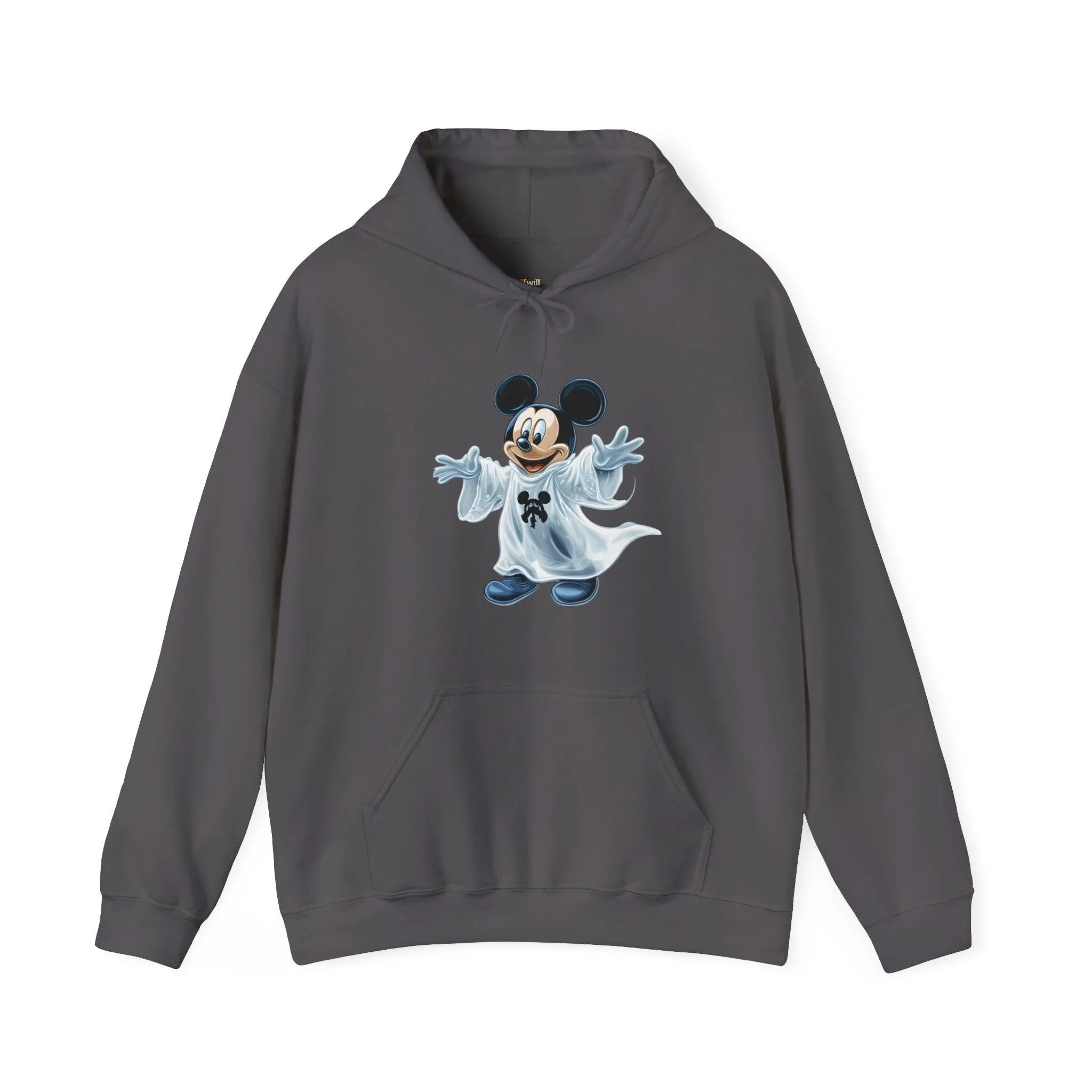 Disney Magical Spirit Hoodie