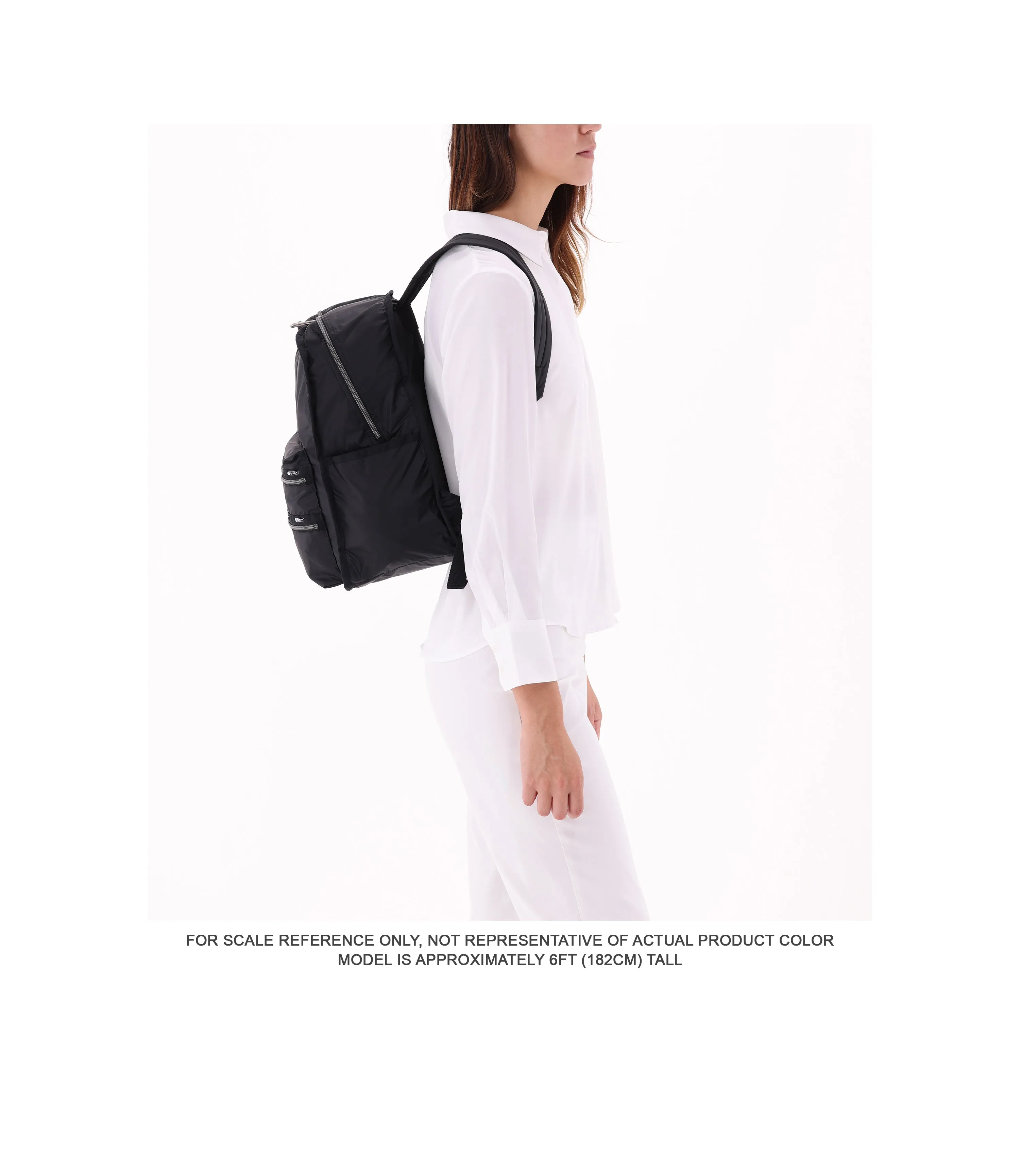 Functional Backpack