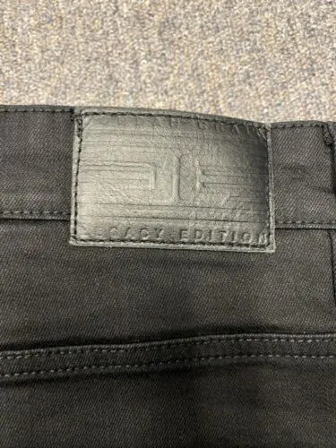 Jordan Craig Legacy Edition Aaron Men Jeans  Size 34x 34