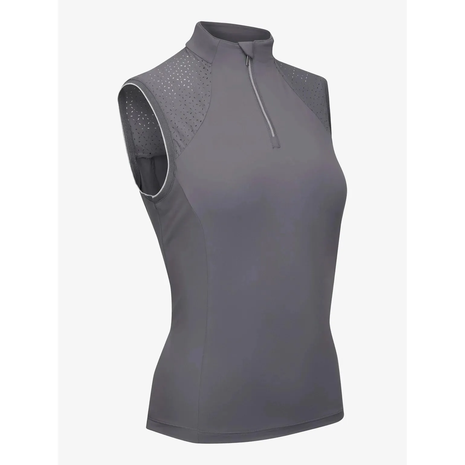 LeMieux Twilight Collection Laser Cut Sleeveless Base Layer