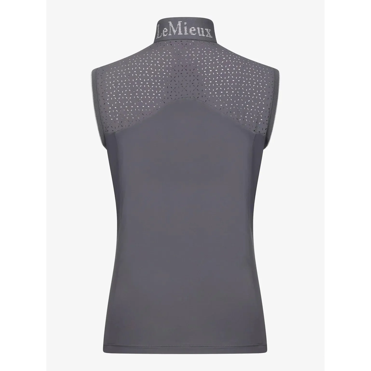 LeMieux Twilight Collection Laser Cut Sleeveless Base Layer