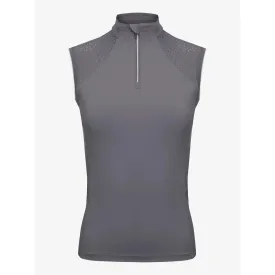 LeMieux Twilight Collection Laser Cut Sleeveless Base Layer