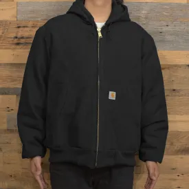 M QFL DUCK ACTIVE JACKET