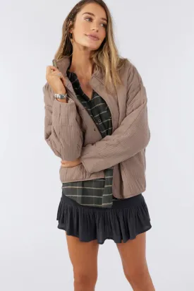 Mabeline Jacket