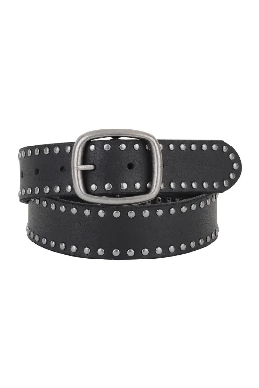 Mae Belt / Black
