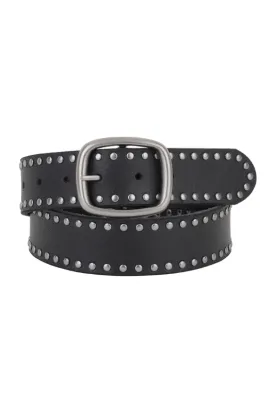 Mae Belt / Black