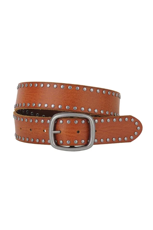 Mae Belt / Tan