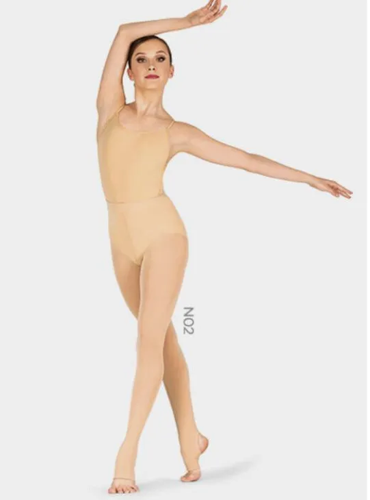 Mariia Bundle & Save: Women's Skin Tone Stirrup Tights