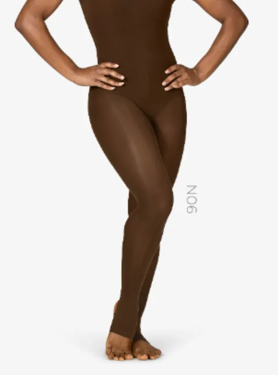 Mariia Bundle & Save: Women's Skin Tone Stirrup Tights
