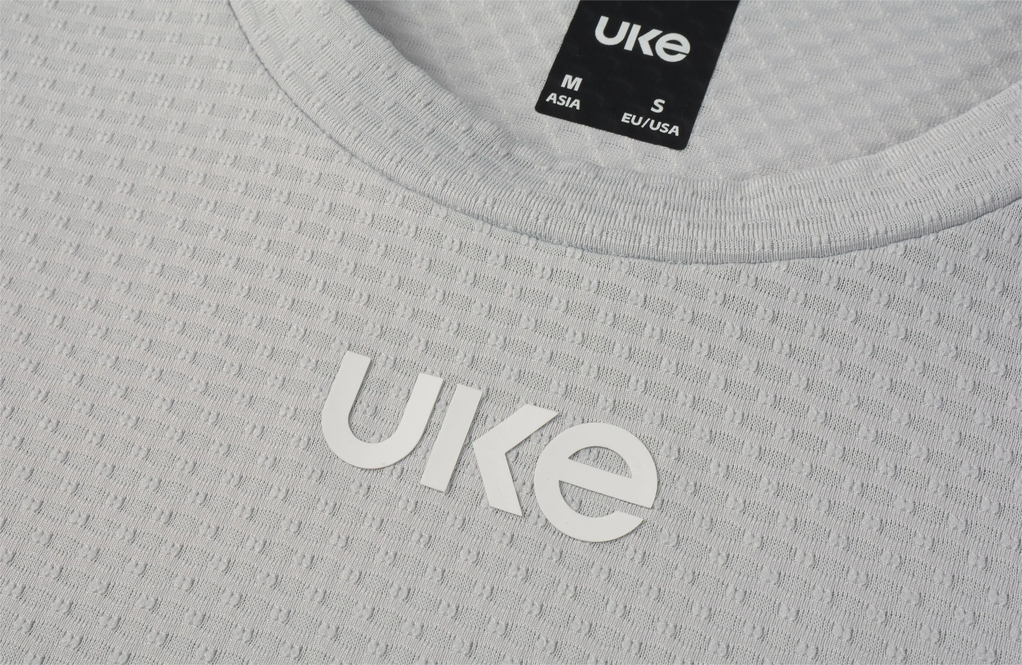 Men's Base Layer CL-1 Yunqi-City Grey