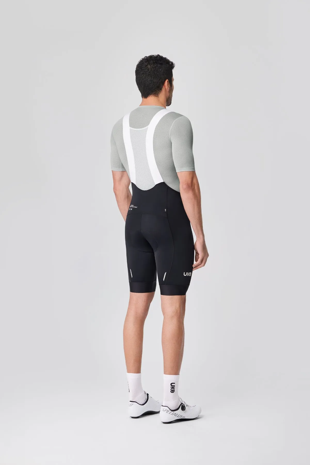 Men's Base Layer CL-1 Yunqi-City Grey