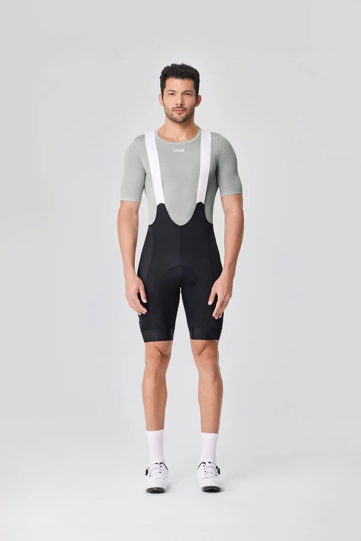 Men's Base Layer CL-1 Yunqi-City Grey