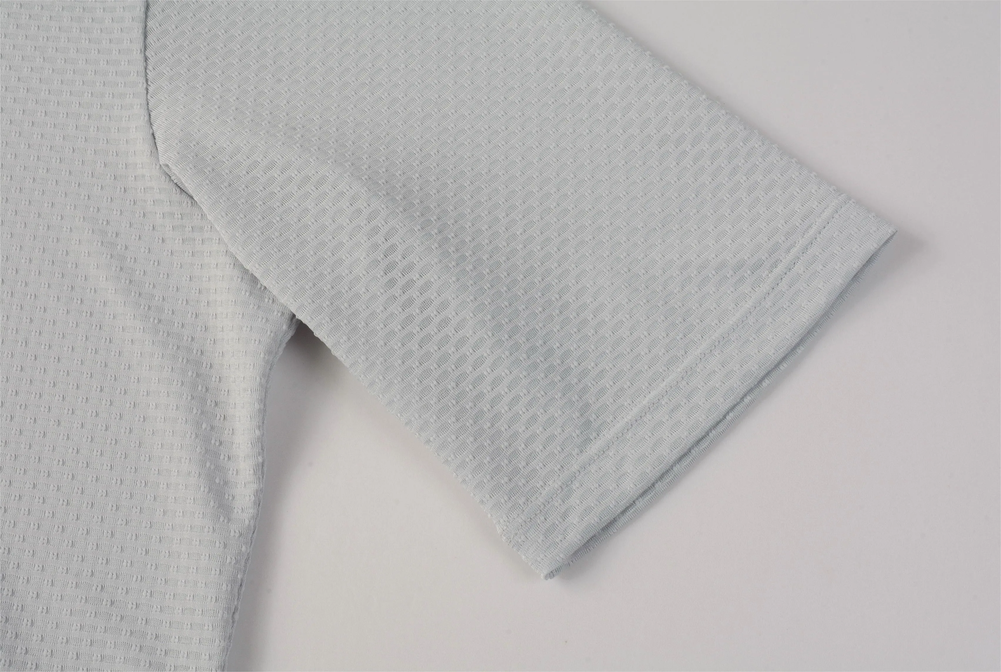 Men's Base Layer CL-1 Yunqi-City Grey