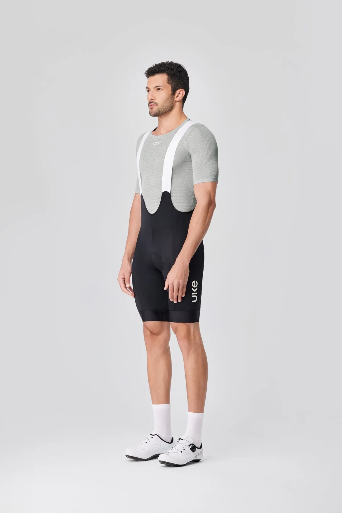 Men's Base Layer CL-1 Yunqi-City Grey