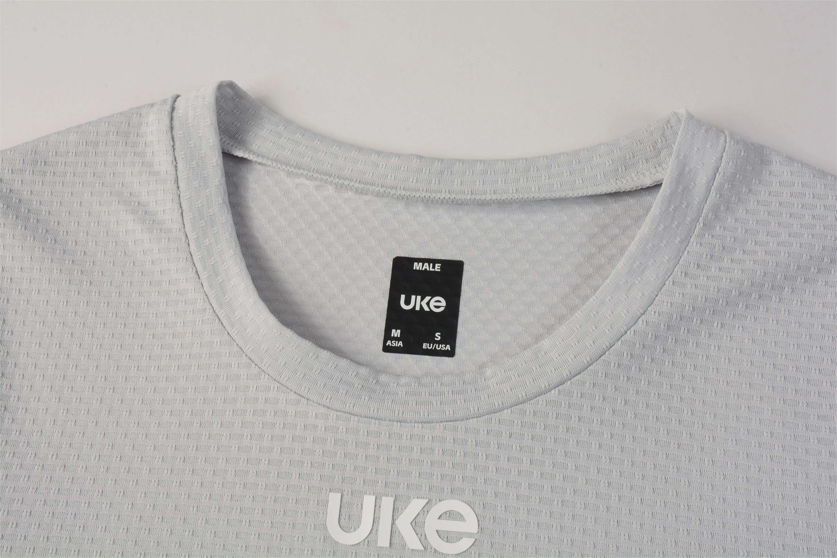 Men's Base Layer CL-1 Yunqi-City Grey