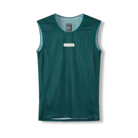 Mens Base Layer - Emerald