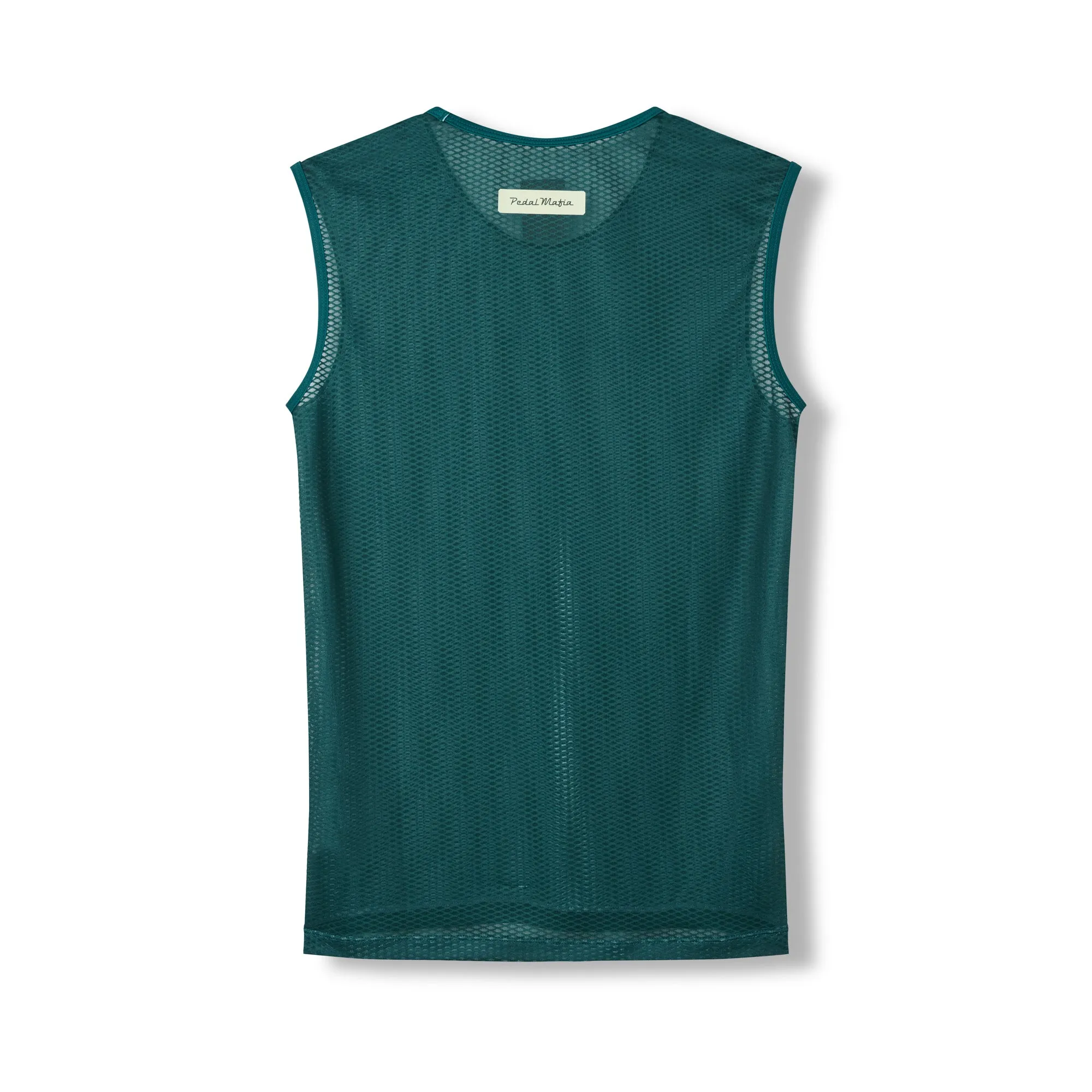 Mens Base Layer - Emerald