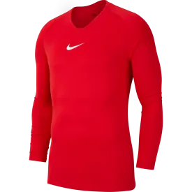 Nuneaton Lacrosse - Park Base Layer