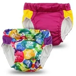 Rumparooz Li'l Learnerz tokidoki Training Pants