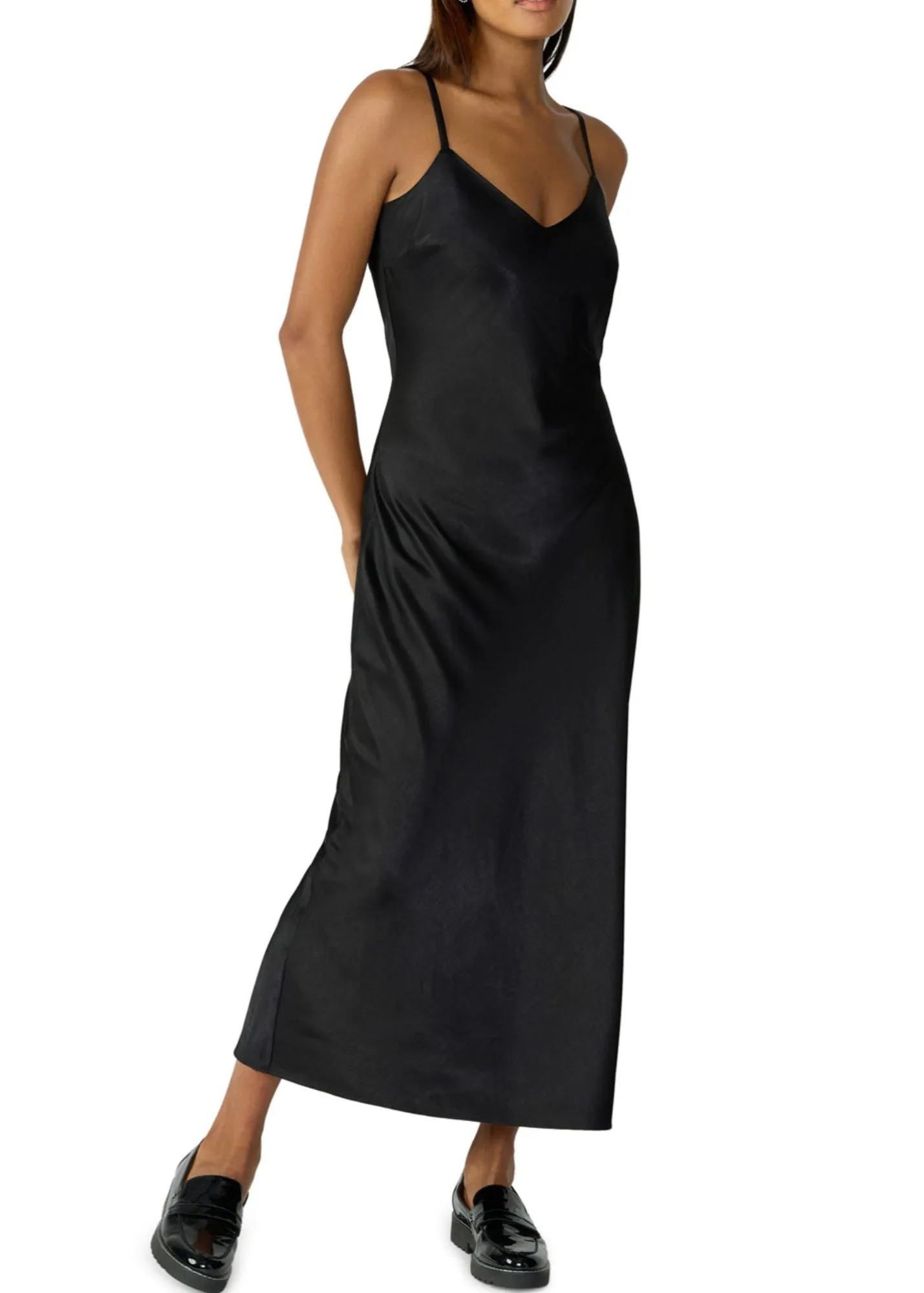Sanctuary Slip Midi Dress