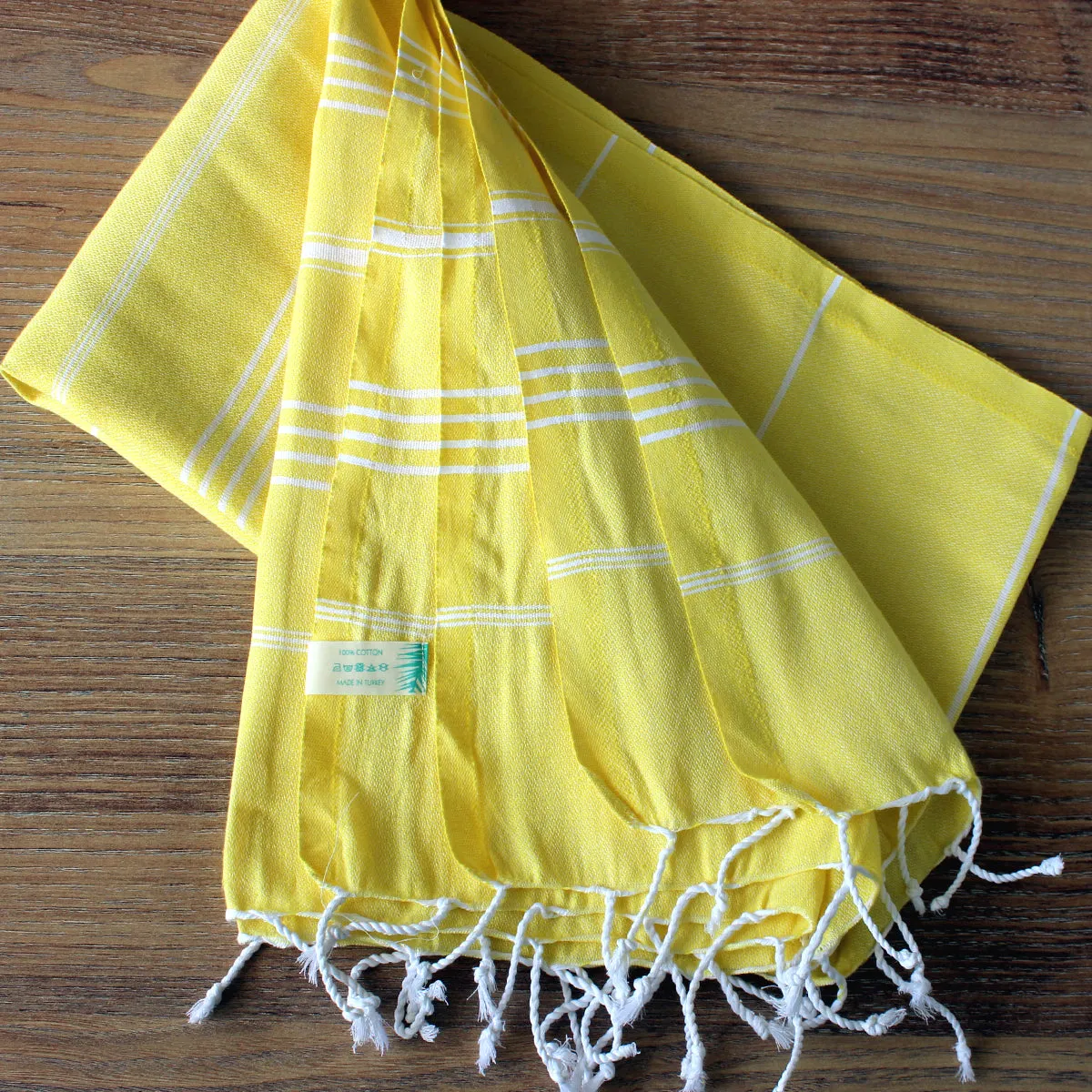 Serendipity Turkish Towel