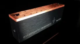 Synergistic Research Grounding Block