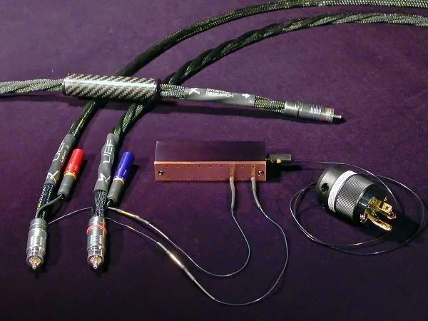 Synergistic Research Grounding Block