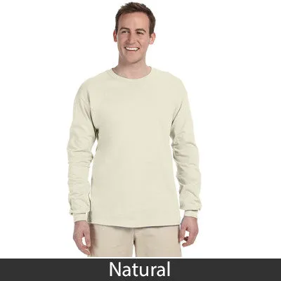 Theta Xi Long-Sleeve and Sweatpants, Package Deal - TWILL