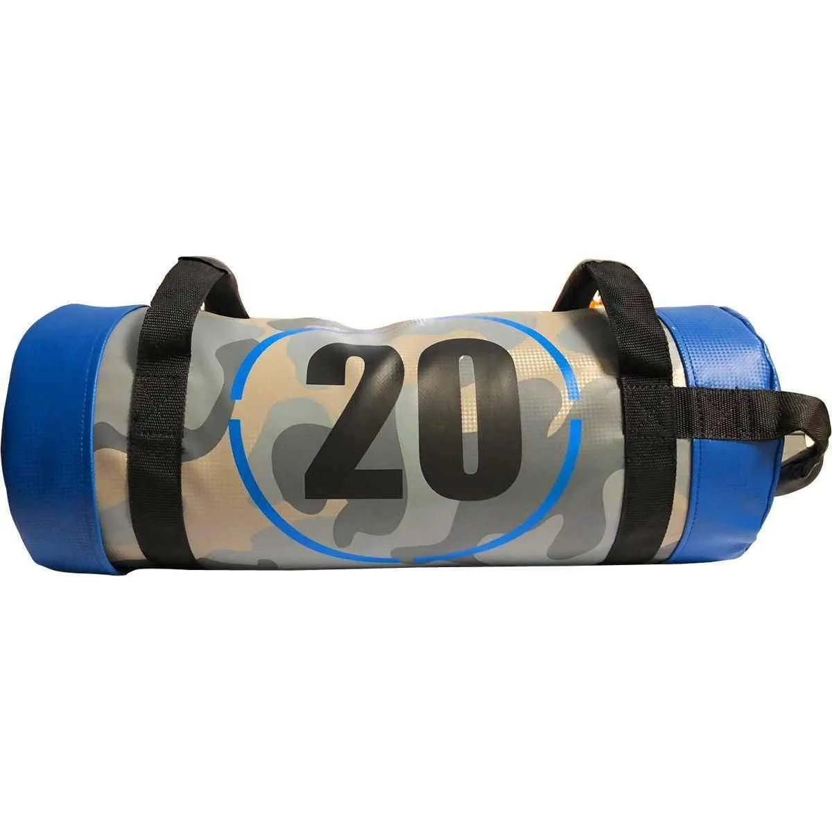 TnP Accessories Power Bag Camo