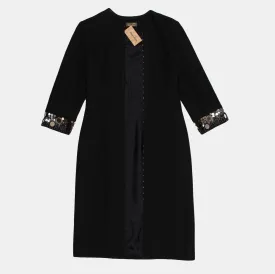 Urban Turban Overcoat