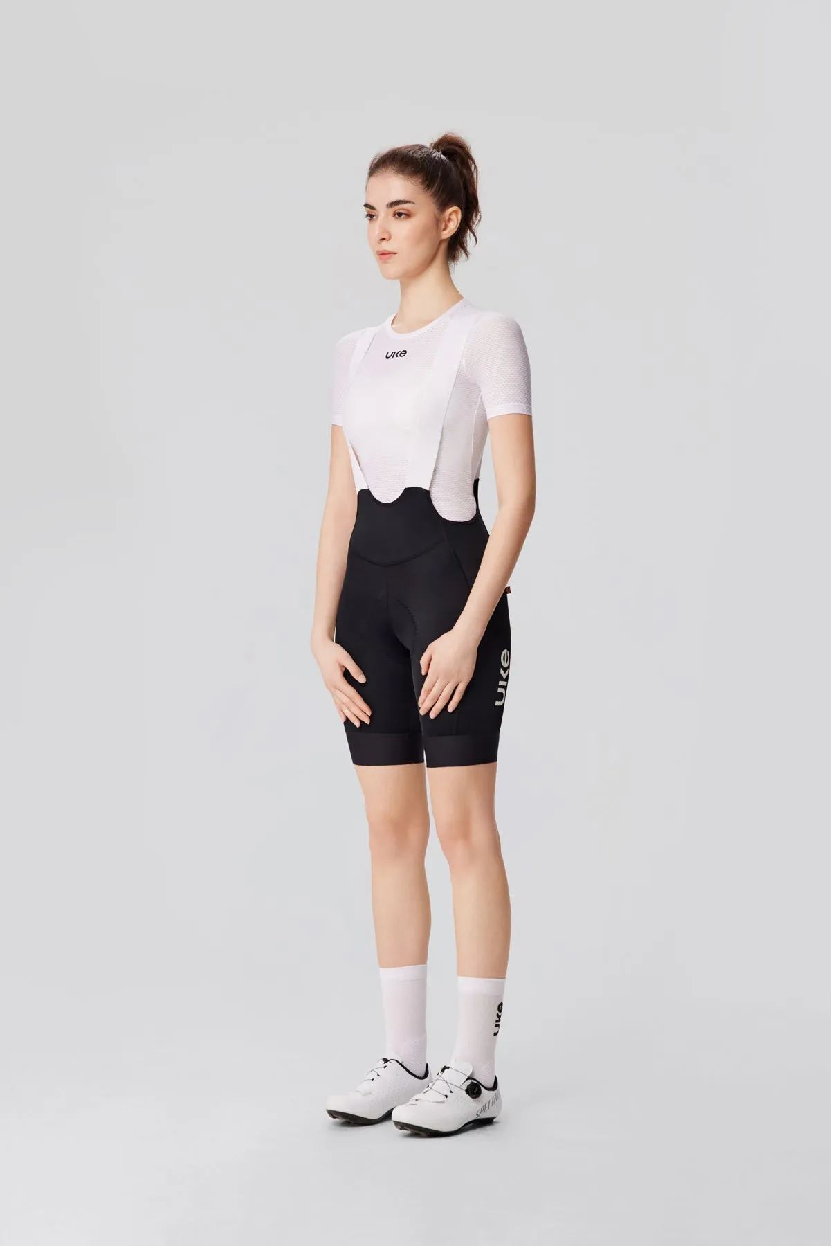 Women's Base Layer CL-1 Deep Cloud-White