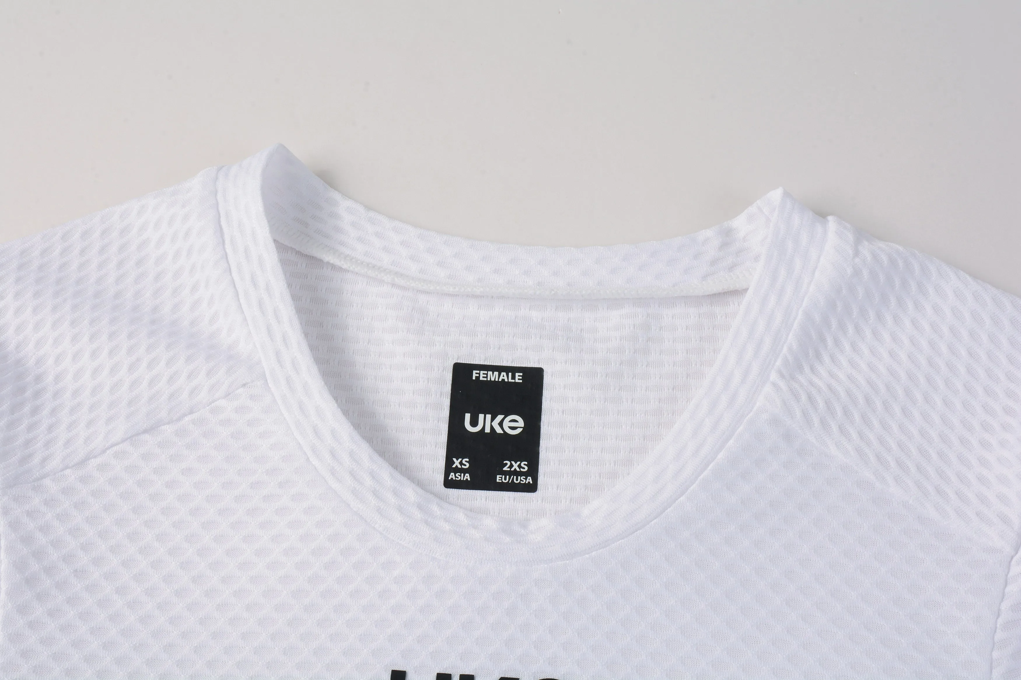 Women's Base Layer CL-1 Deep Cloud-White
