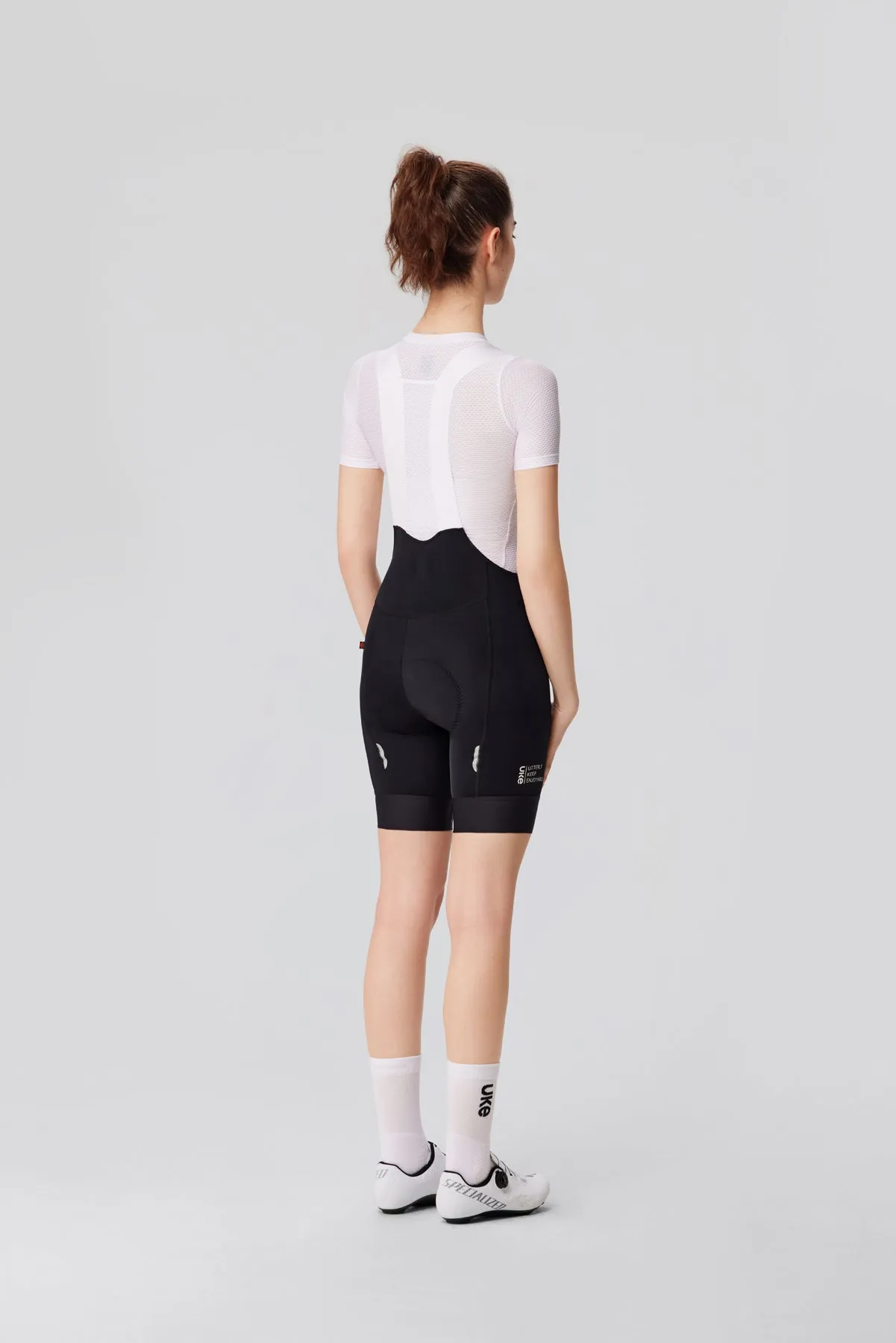 Women's Base Layer CL-1 Deep Cloud-White