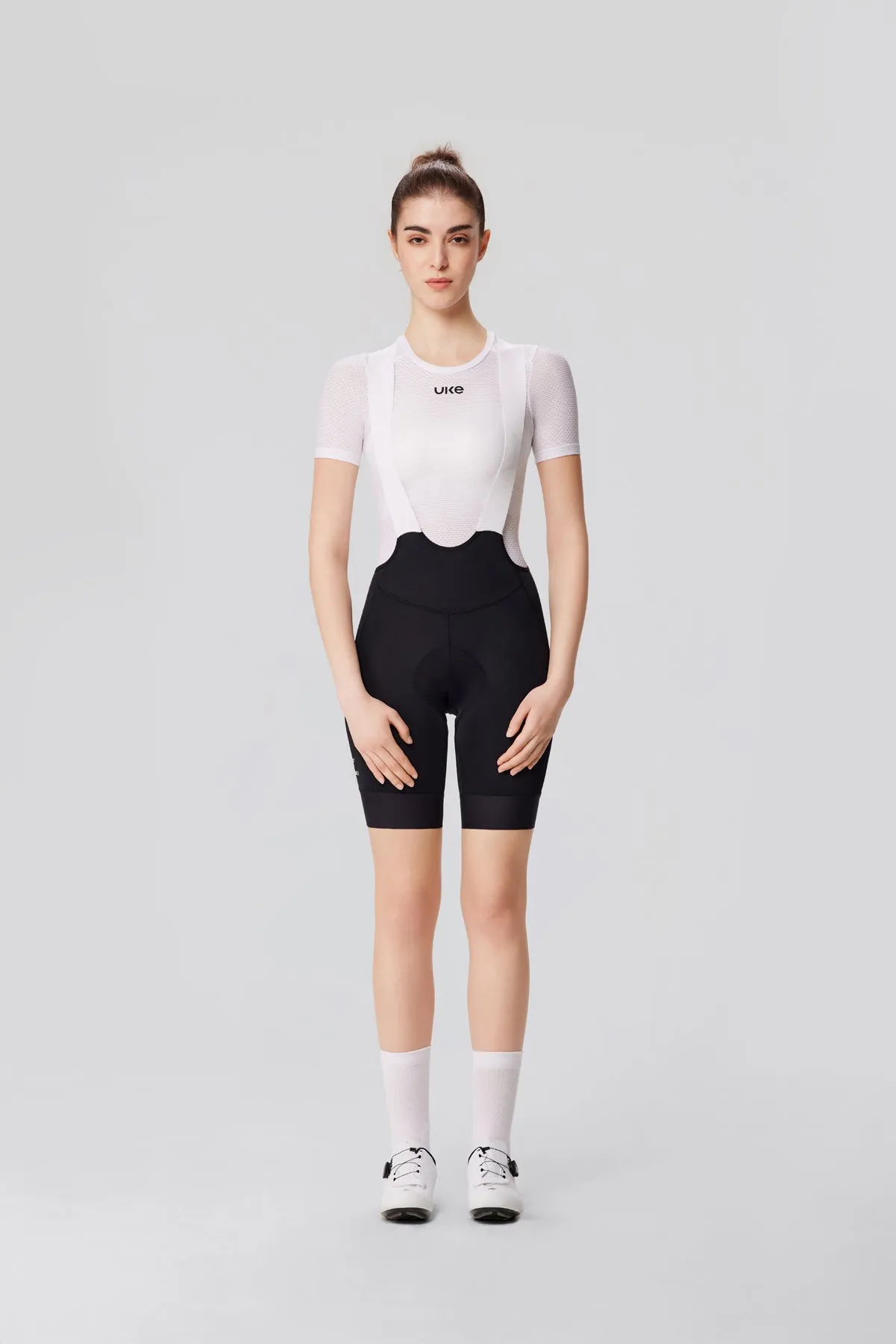 Women's Base Layer CL-1 Deep Cloud-White